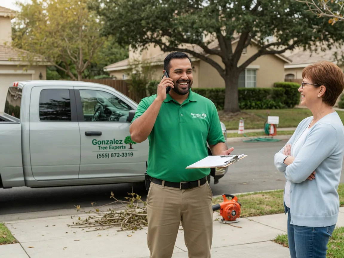 Tree Service Dale, WI FAQs